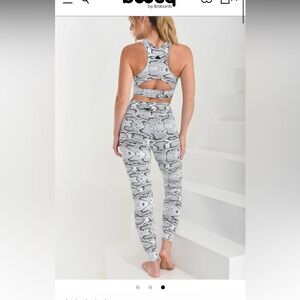 Booty by Brabants Eclipse Legging